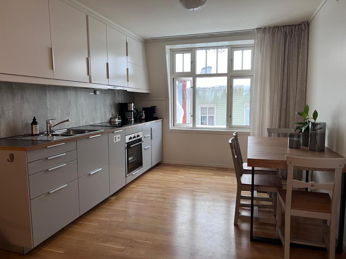 Appartement met 3 Slaapkamers