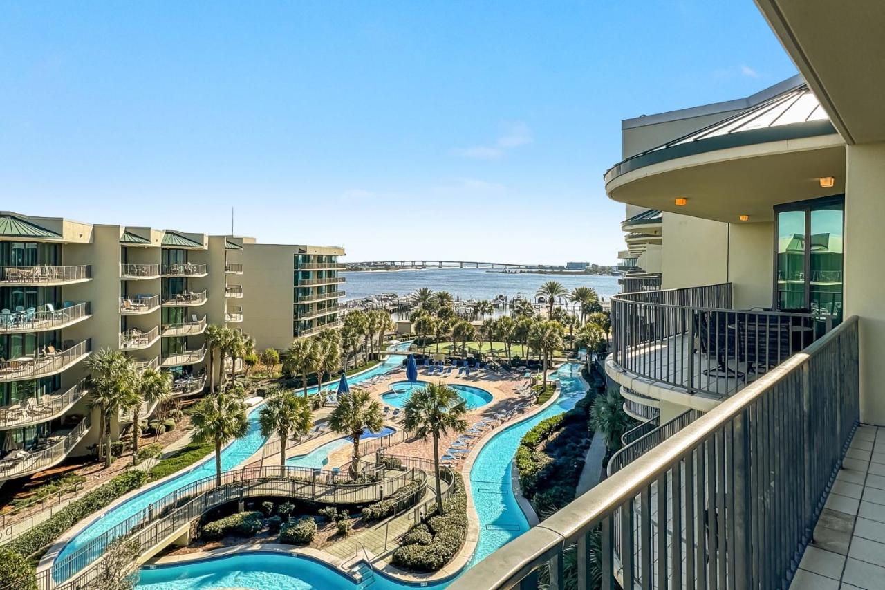 Phoenix on the Bay 1514 - B&B Orange Beach