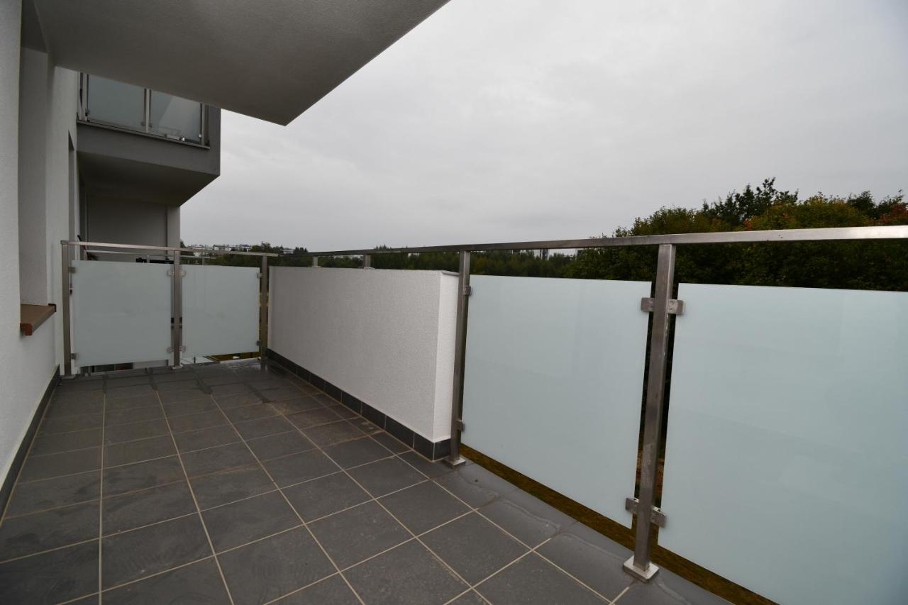Apartament Jemiołuszki - B&B