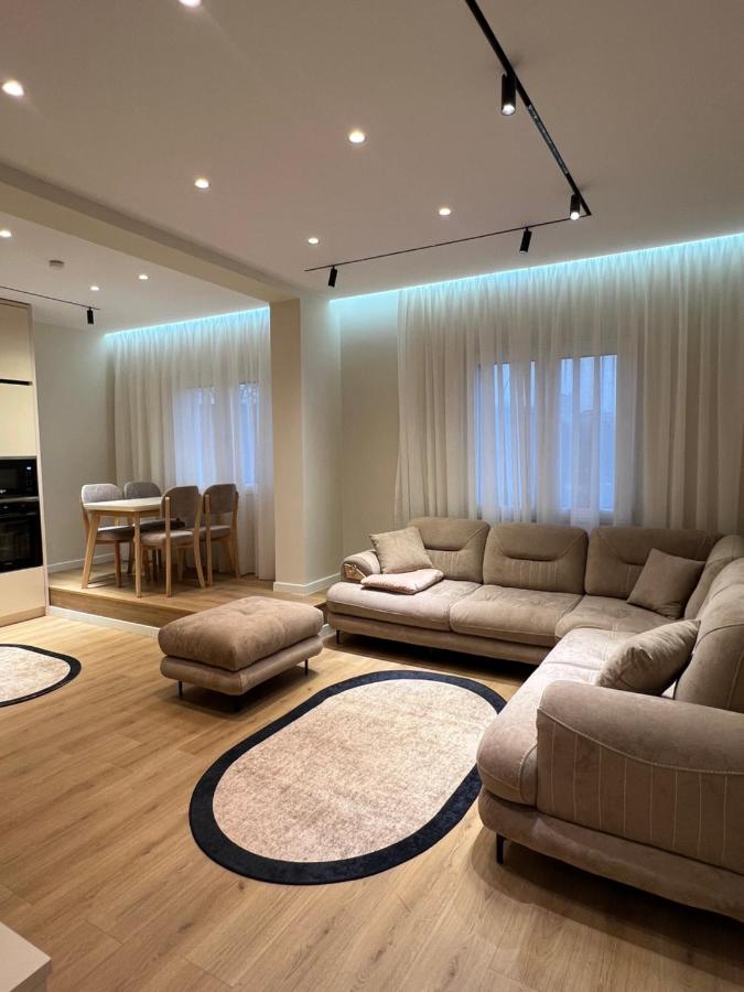 Cozy home 2 - Ferienwohnung Tirana