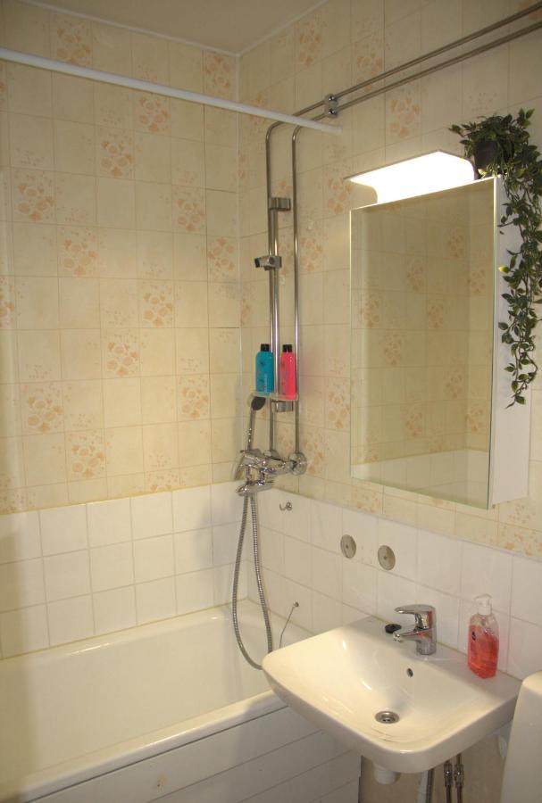 Cozy Studio Near Rovaniemi's Heart - Ferienwohnung Rovaniemi