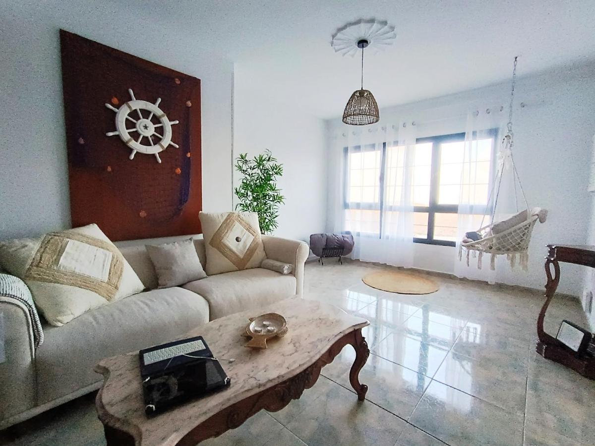 K' Laya Life Beach - B&B Arinaga