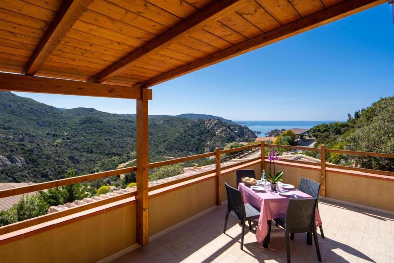 THR - Fal - B&B Costa Paradiso