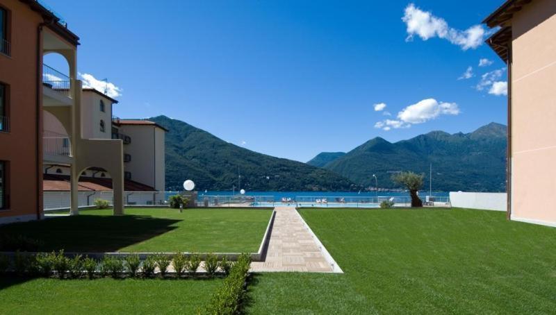 Italian Lake Getaway - B&B Maccagno