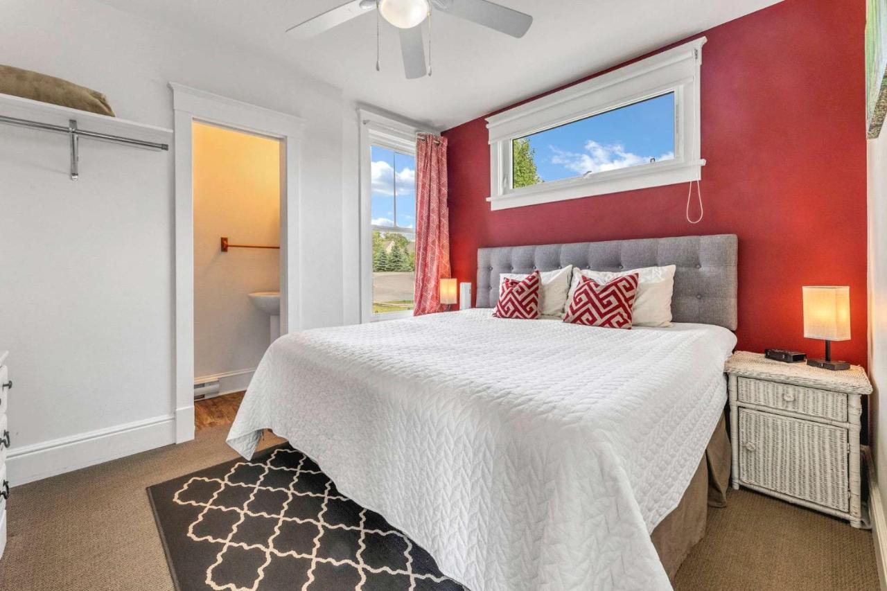 The Aster - 109 Butternut - B&B Cherryville