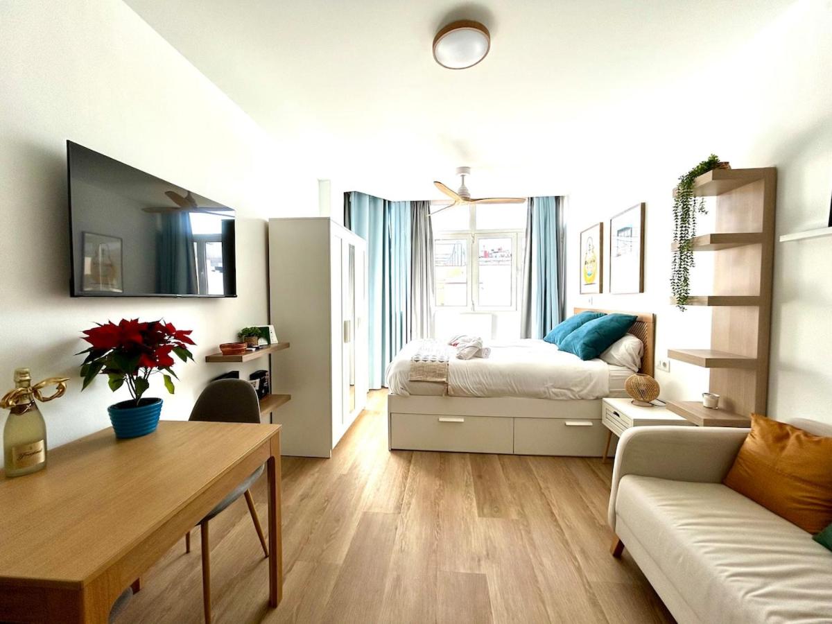 Appartamento con 1 Camera da Letto