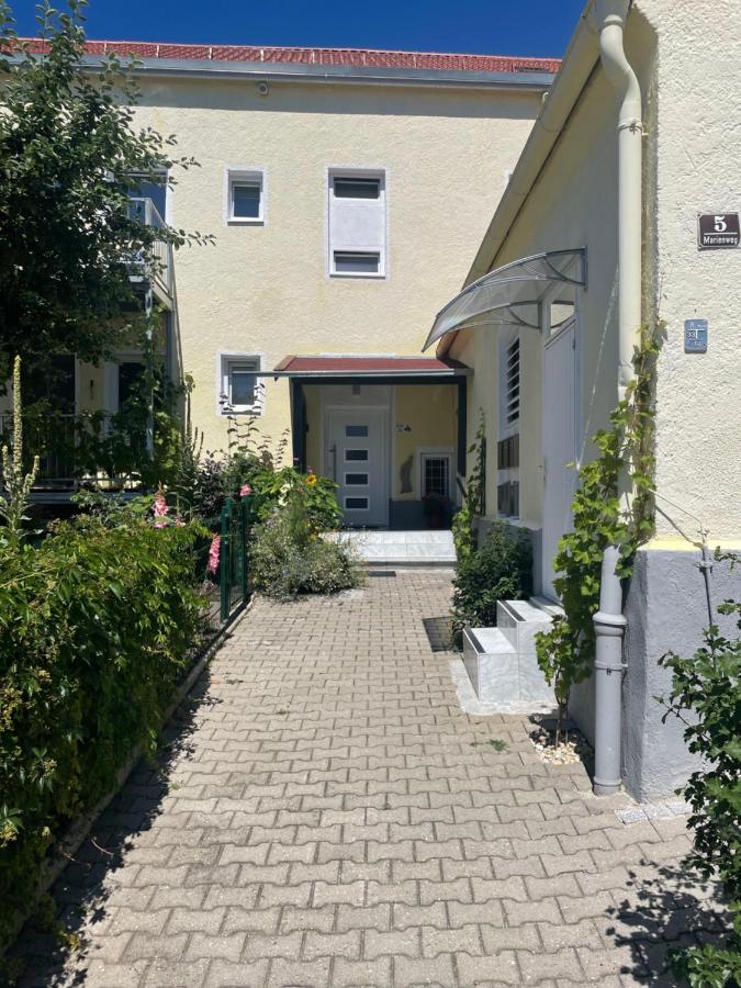 Homestay - Ferienwohnung - Ferienwohnung