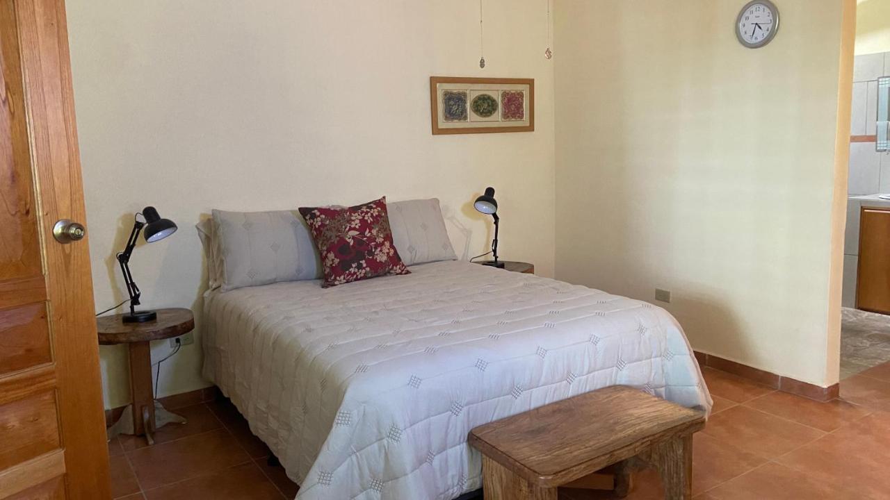 Deluxe Double Room with Bath