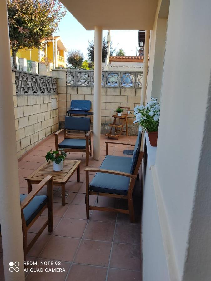 El Chalet Azul - B&B