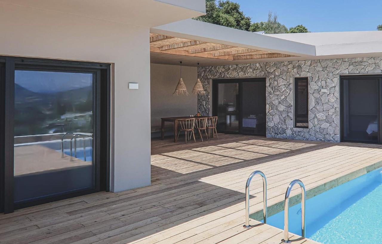 Nea Gi - Chambres d’hôtes Pogoniá