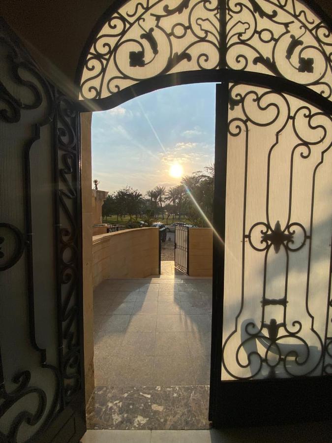 El Banfseg Casa - B&B Il Cairo