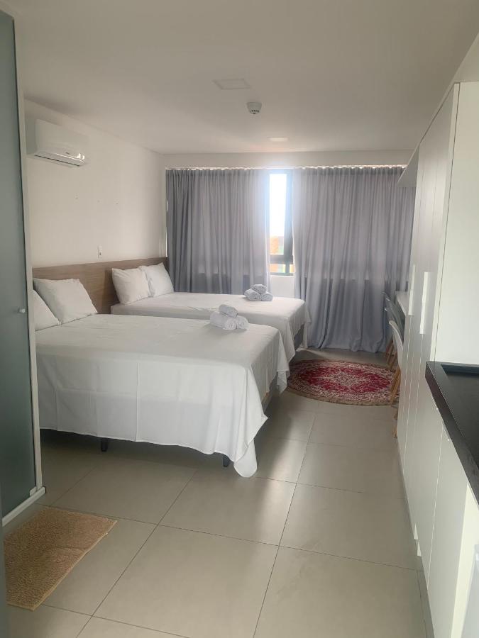 Apartment mit Meerblick