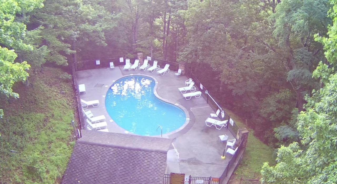 Take Me Down to "Bearadise City", a Luxurious 4 BR Cabin Nestled in the Cobbly Knob Resort! - Chambres d'hôtes Gatlinburg