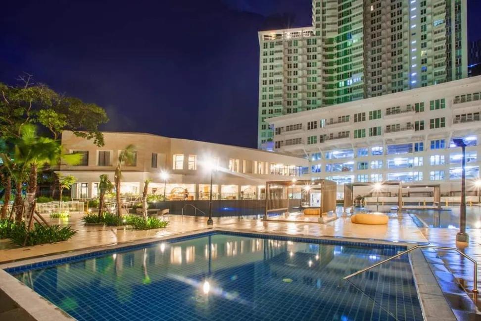 New Minimalist Condo at Cebu IT Park Avida Riala - B&B Cebu City