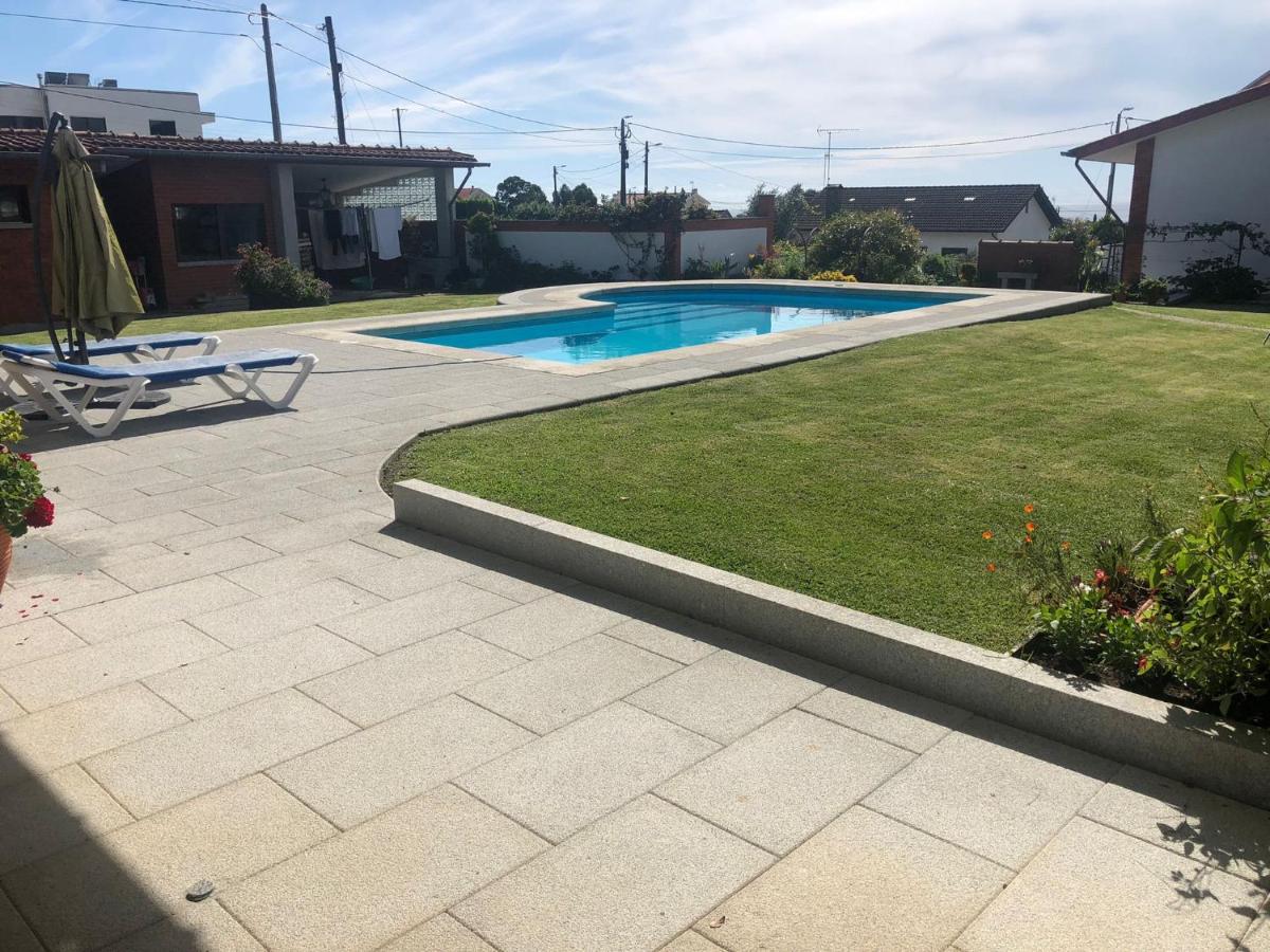 Relaxando no campo - B&B