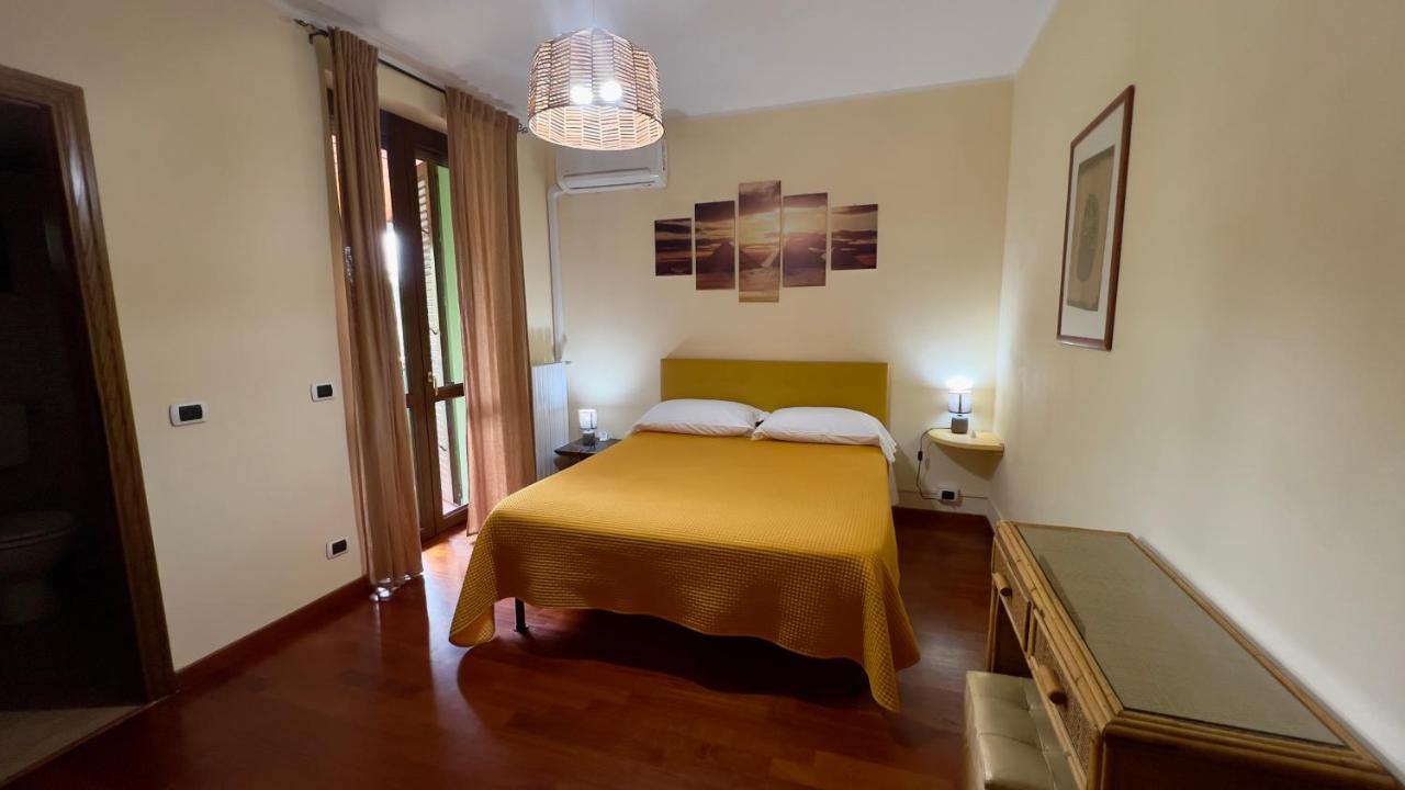 Habitación Individual Deluxe