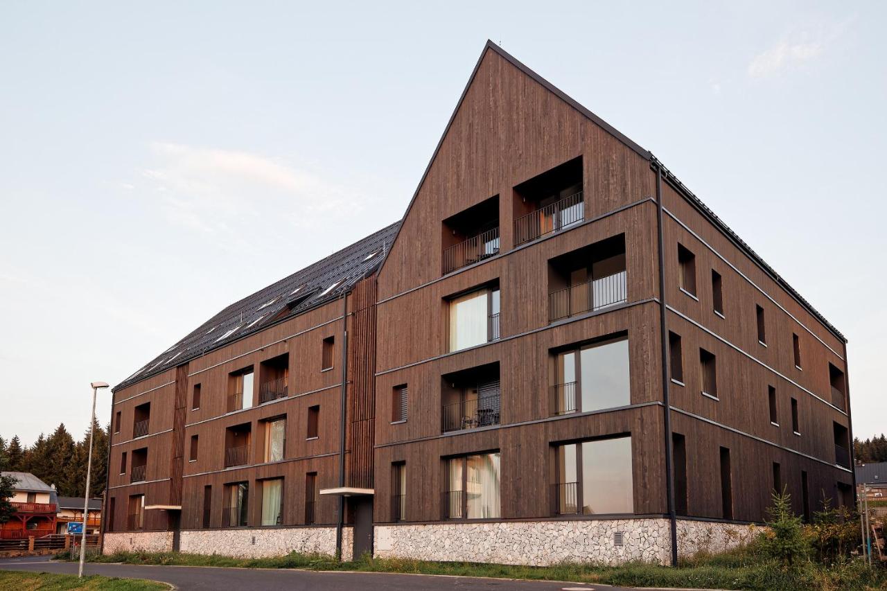 Lagom by Mountain ways - B&B