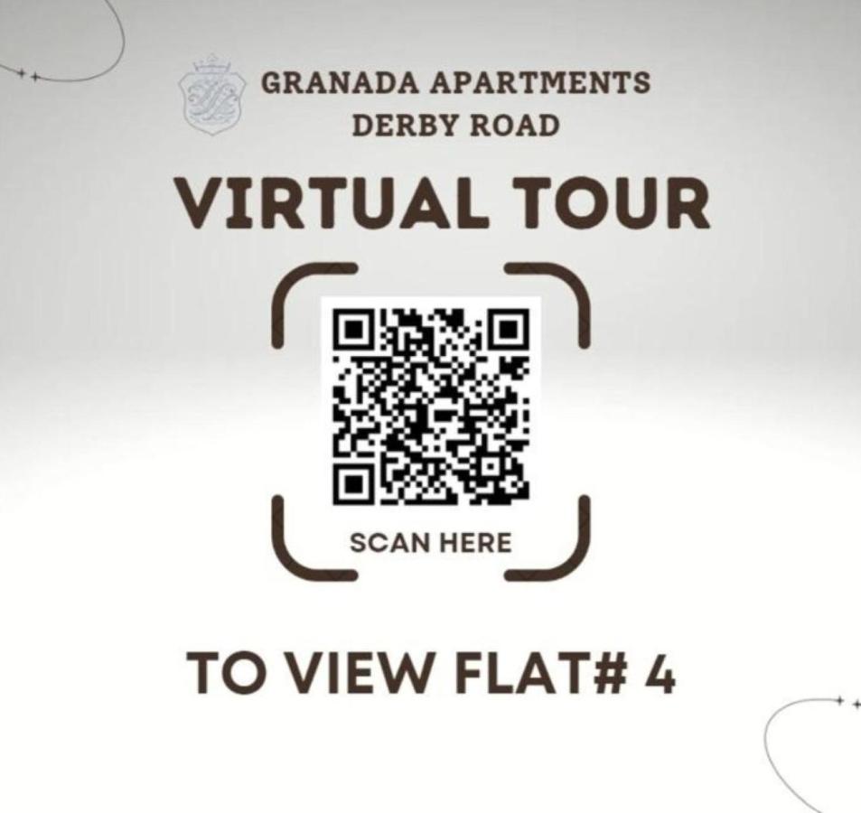 Granada Apartments Derby Road - B&B