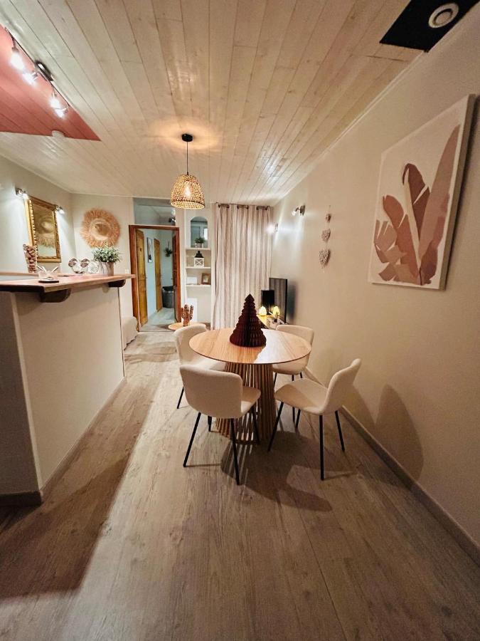Appartement cévenol chaleureux - B&B La Grand-Combe