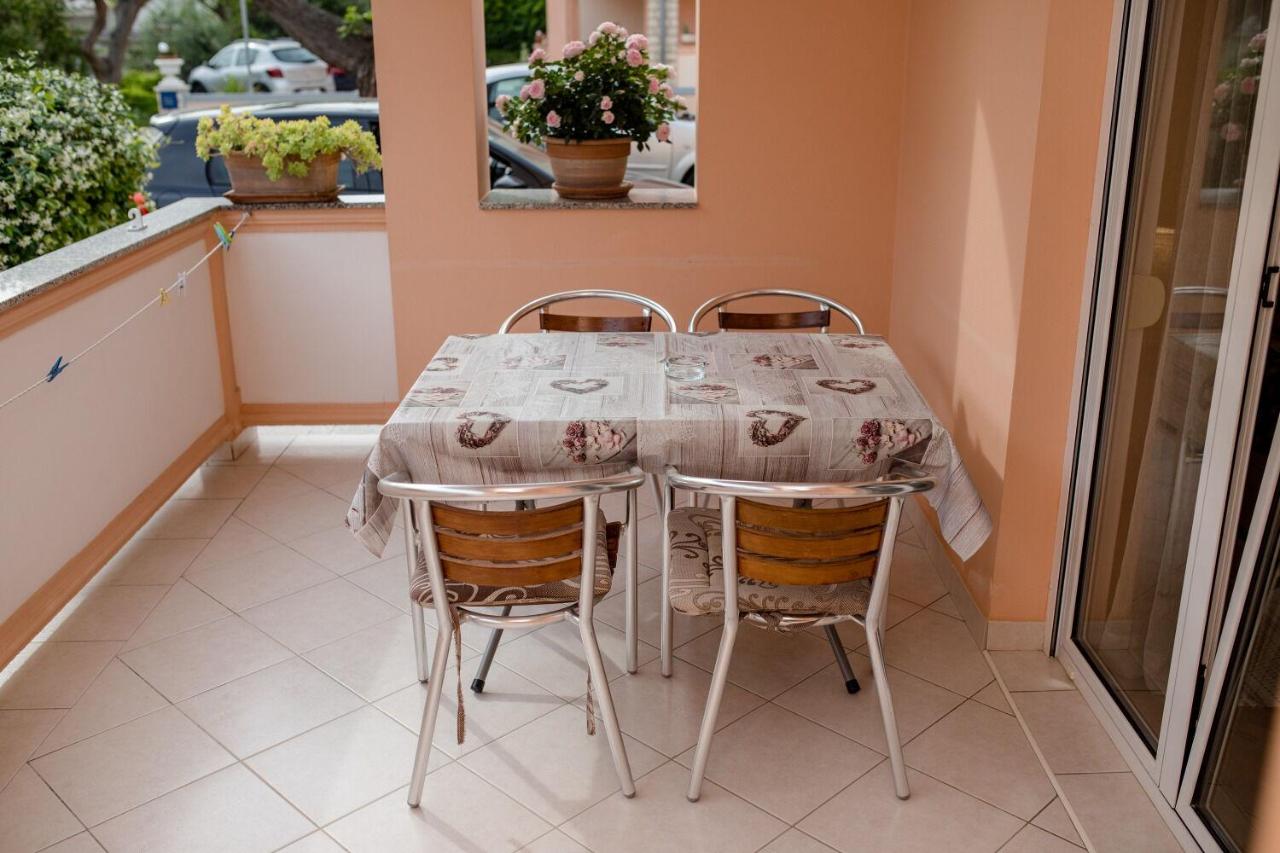 Two-Bedroom Apartment - Ground Floor