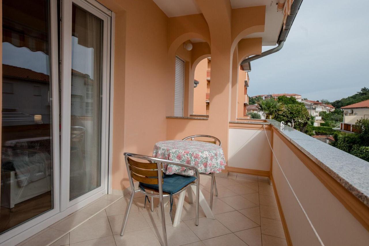 One-Bedroom apartment Standard