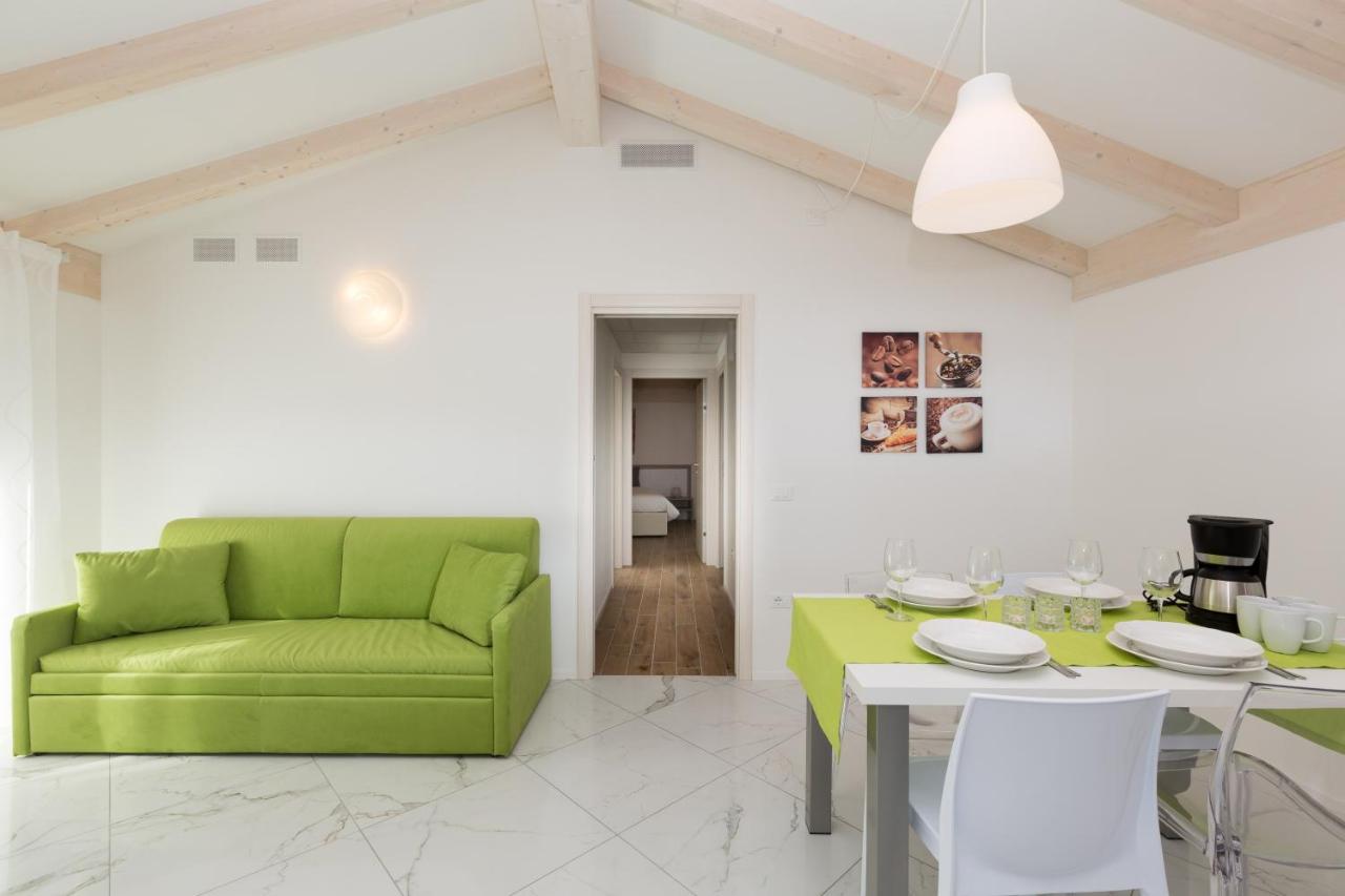 Residence Klima House de Vilos - B&B Arco