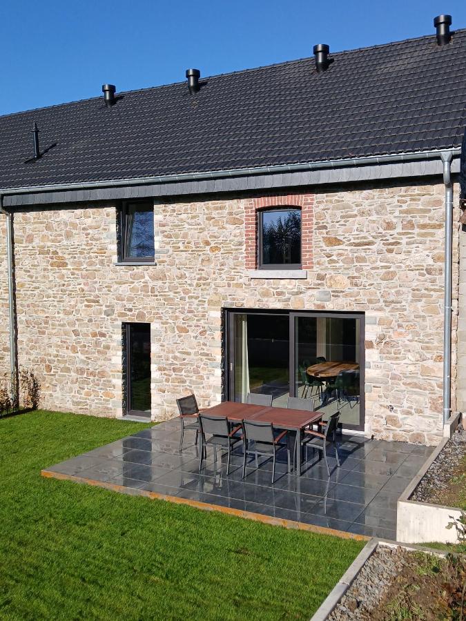 Gite chez Martin - B&B
