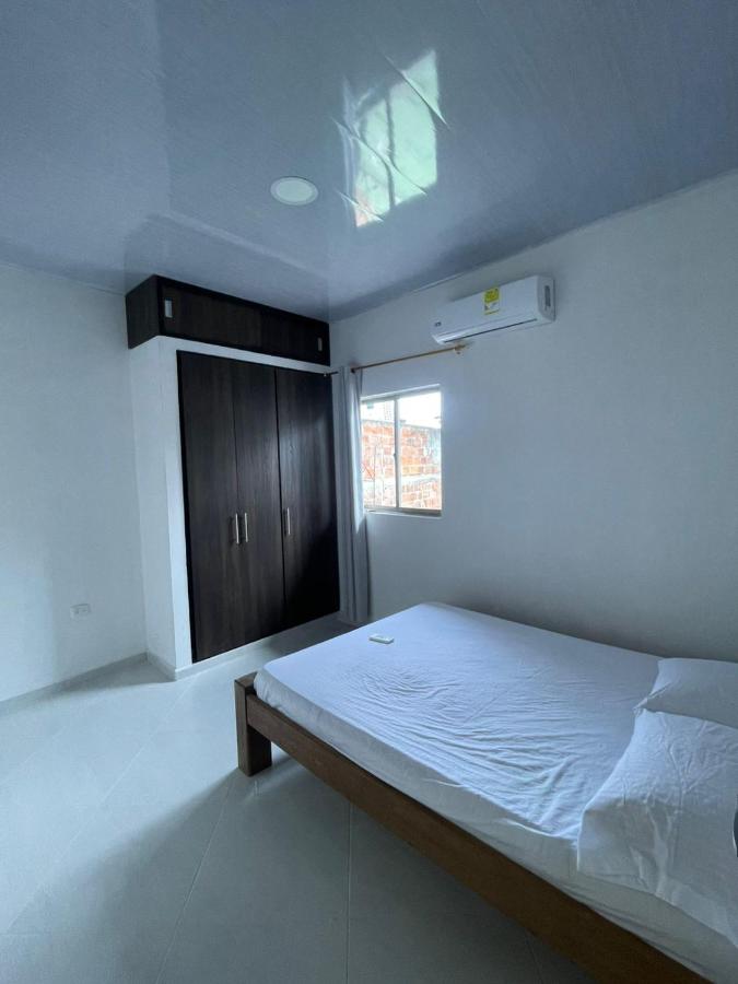 Apartamento Salome Coveñas - Chambres d'hôtes Coveñas