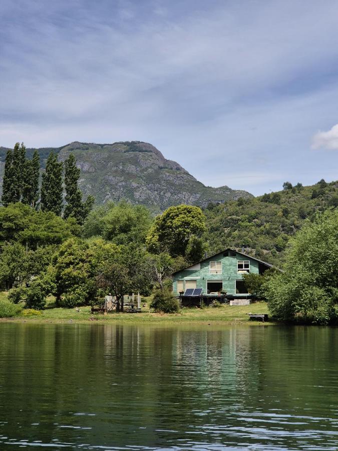 Lodge Casa de Campo - Ferienwohnung Futaleufú