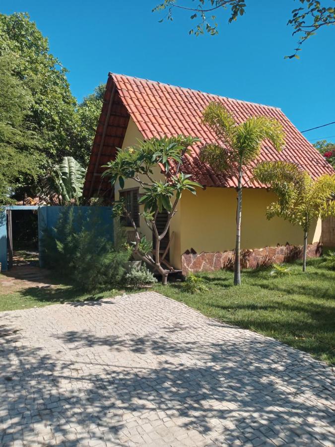 Chalet mit 2 Schlafzimmern