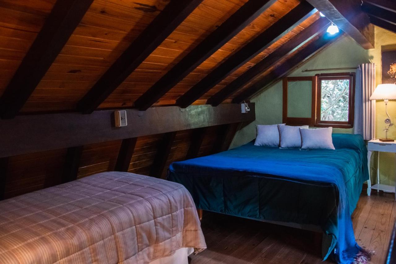 Appartement met 1 Slaapkamer
