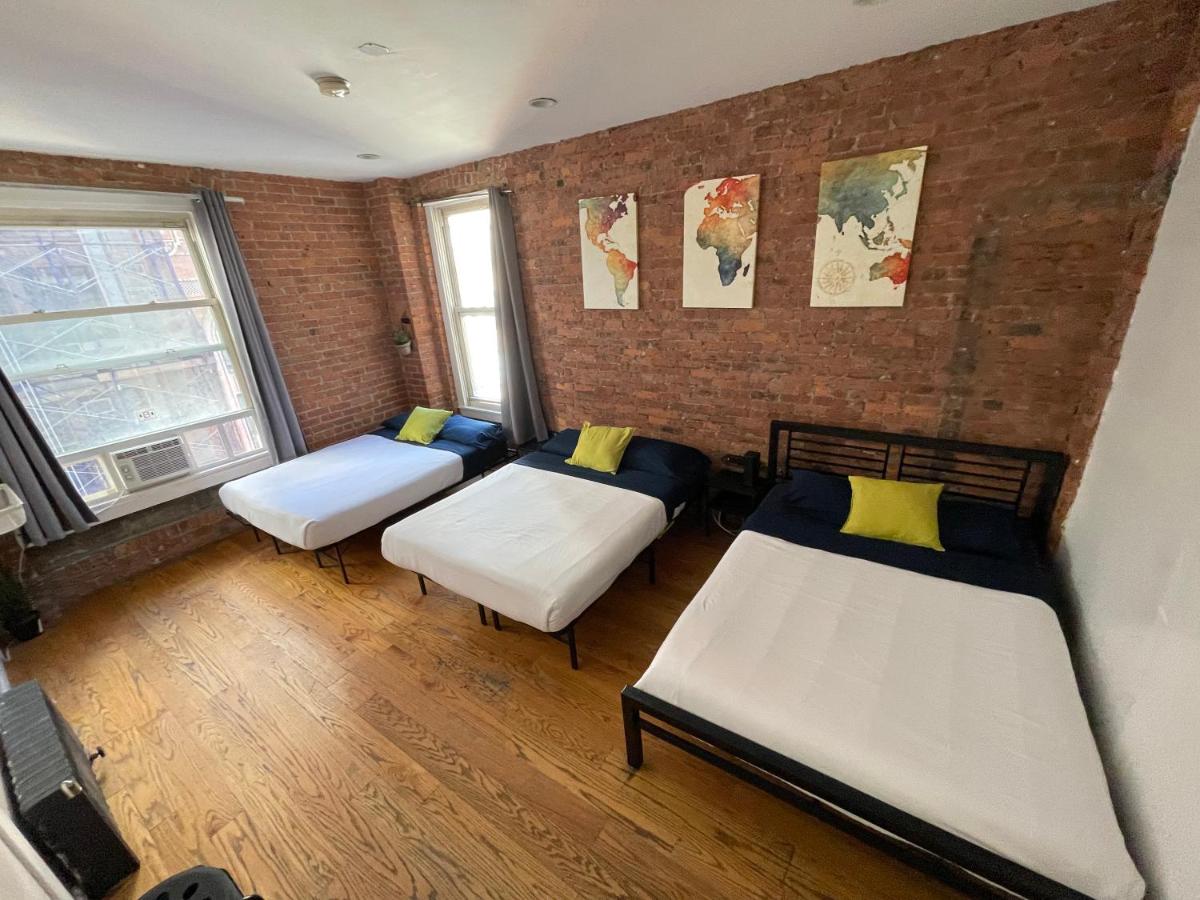 Nest Apartment Herald Square studio #8 - B&B