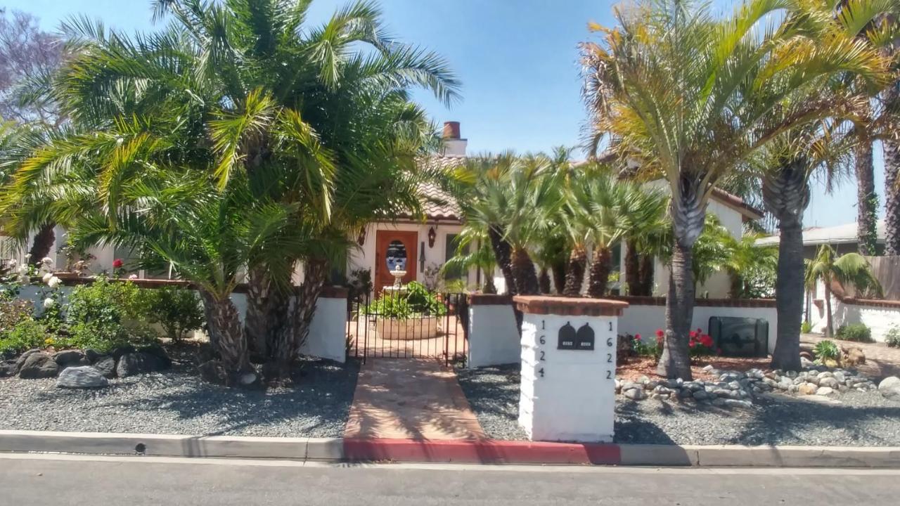 Casa Susanna - B&B Newport Beach