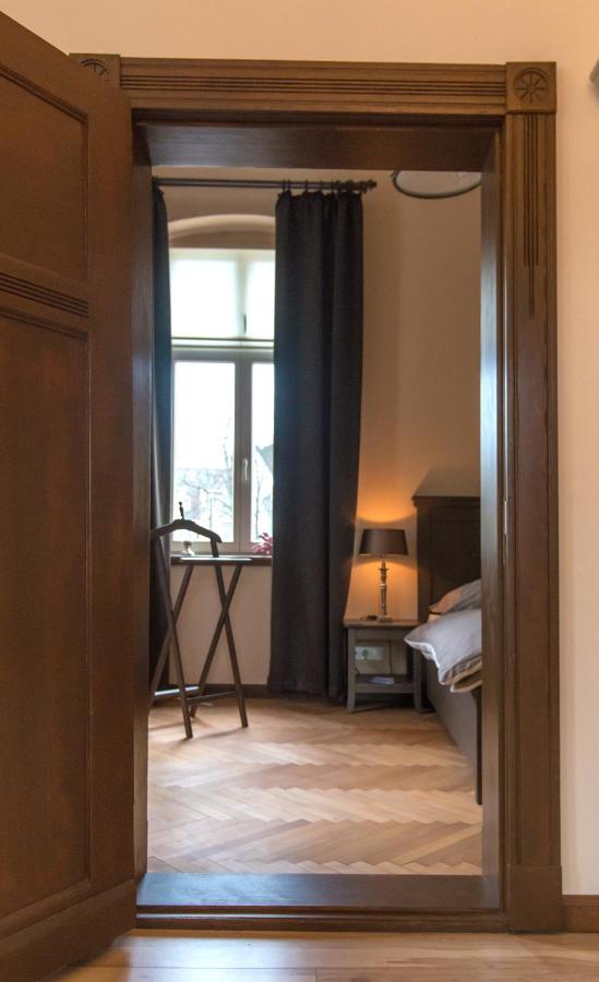 Deluxe Romantique Appartement