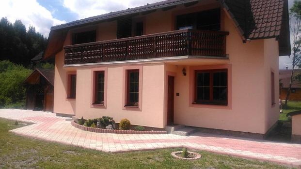 B&B Habovka - Guest House Zuzana - Bed and Breakfast Habovka