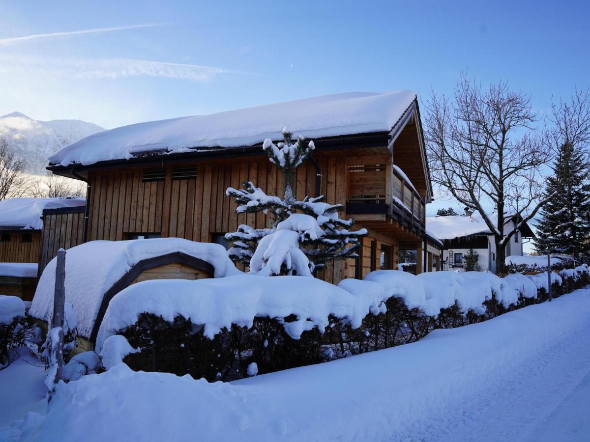 Holzchalet Tauplitz - Ferienwohnung Tauplitz