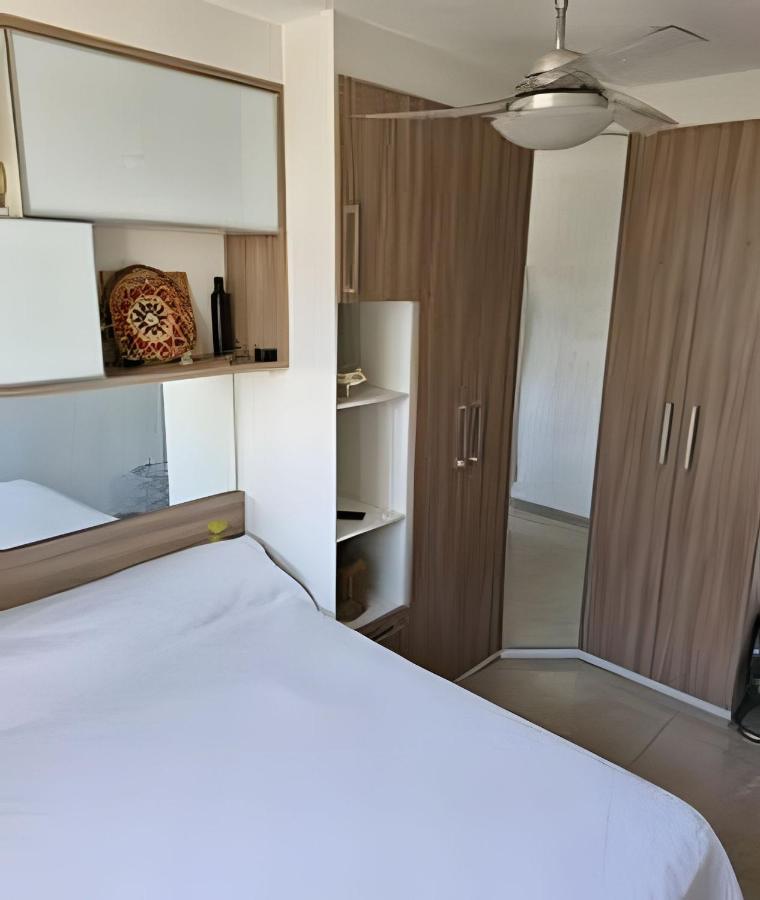 Apartment mit 2 Schlafzimmern