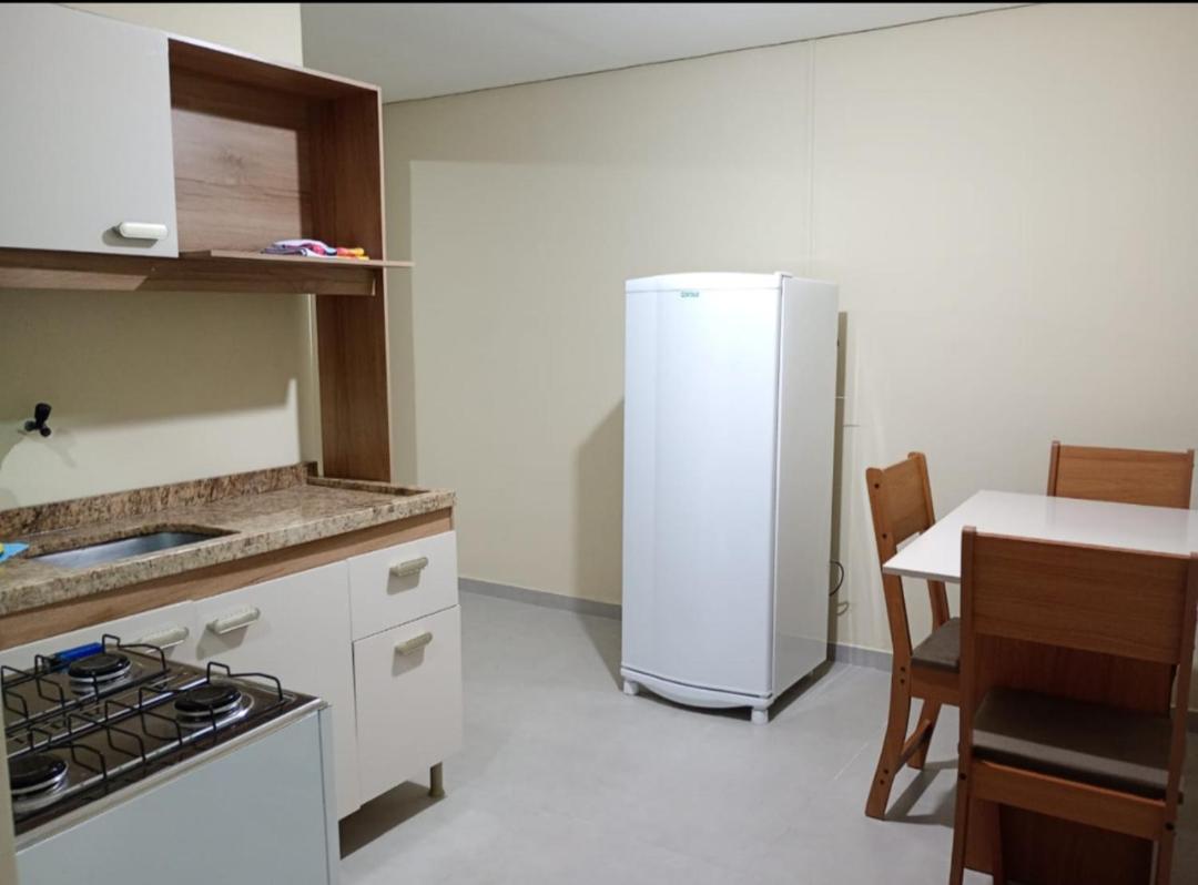 Pousada Maranata Canoas - B&B