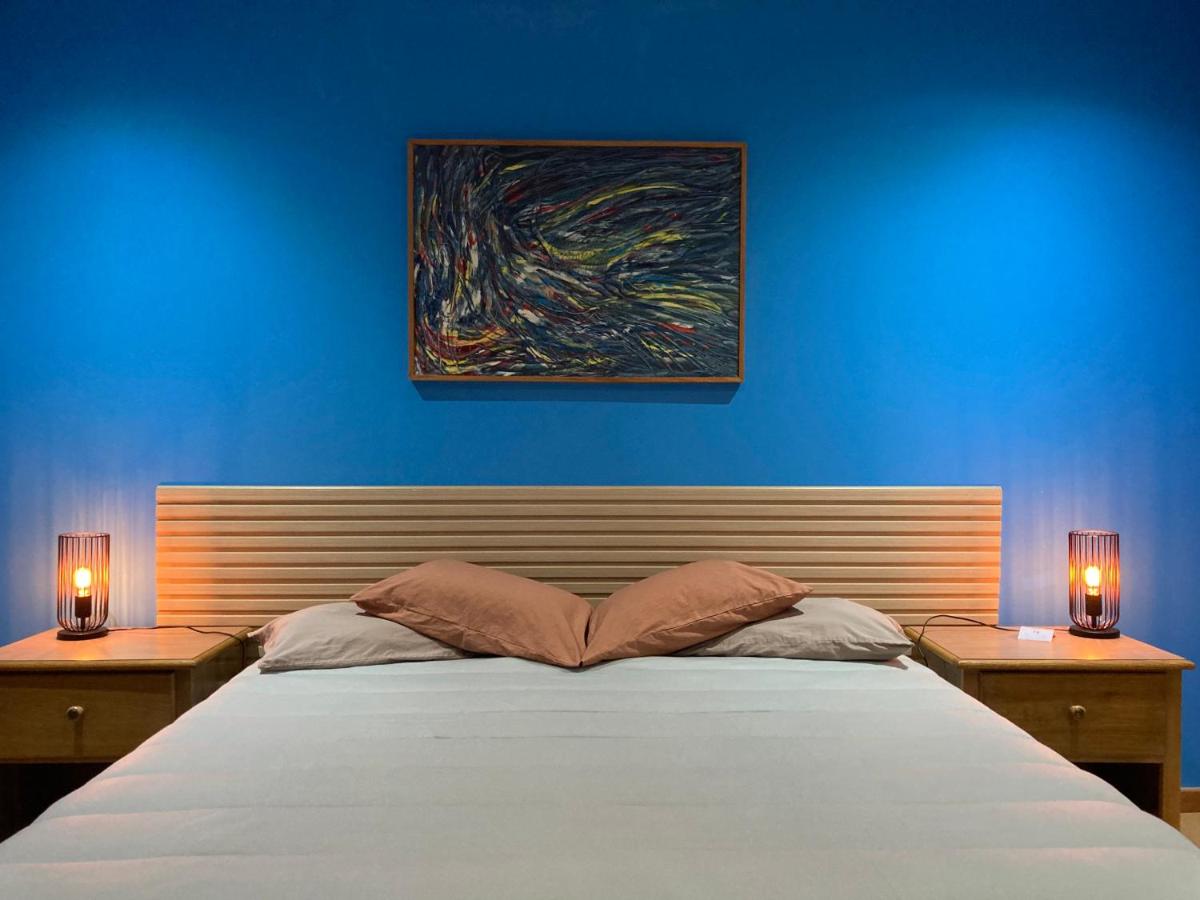 Standard Doppelzimmer