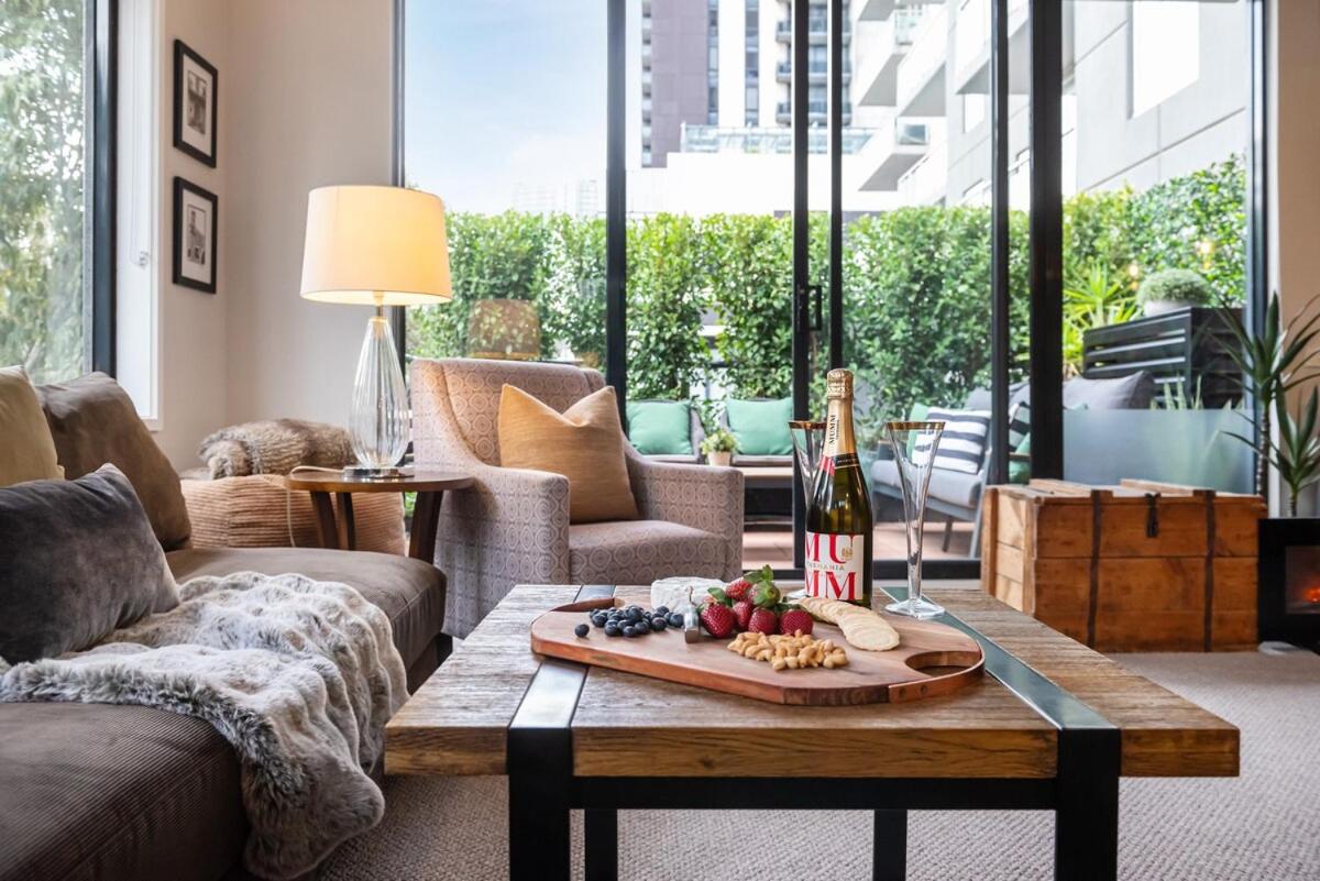 Rivergarden 3 bedroom Apartment - Ferienwohnung Melbourne