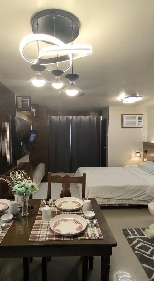 Bee Homestay Urban Deca Homes Tipolo, Mandaue City Cebu - B&B Mandaue City