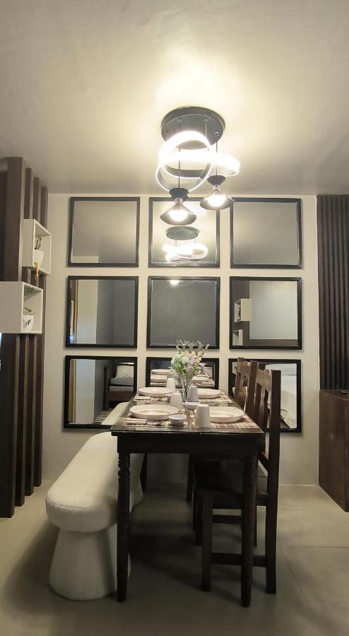 Bee Homestay Urban Deca Homes Tipolo, Mandaue City Cebu - B&B Mandaue City