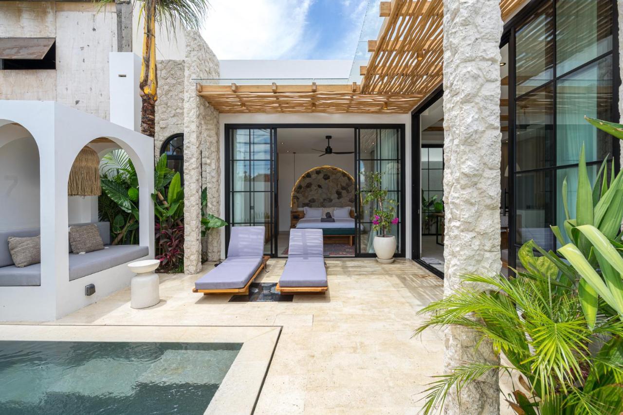 Villa Blue River - Uluwatu by Yolla Hospitality - B&B Uluwatu