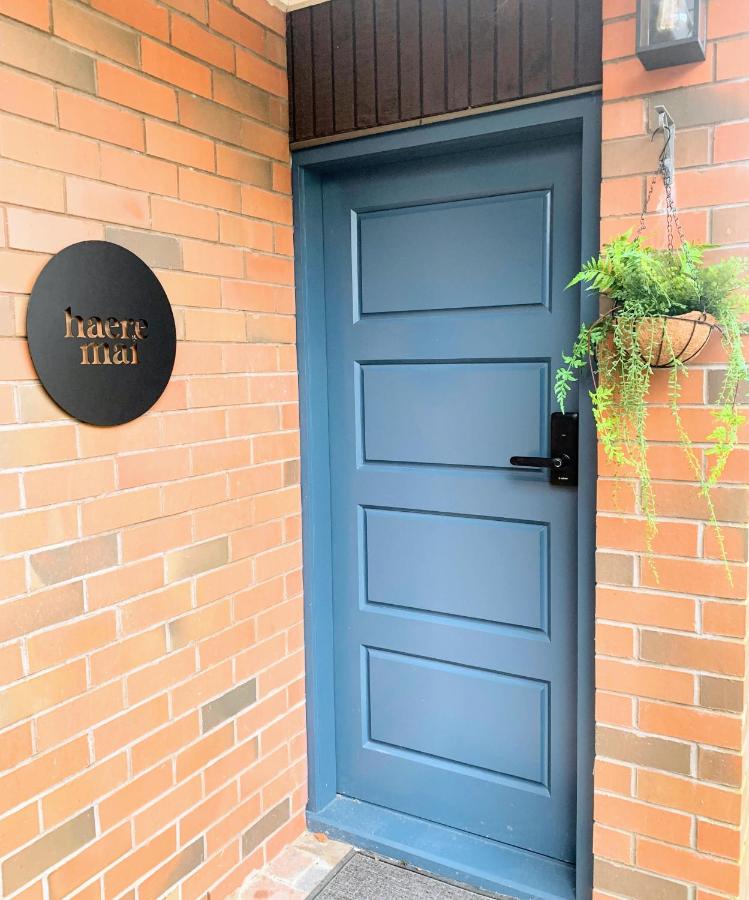 Coastal Garden Family Hideaway - B&B Auckland