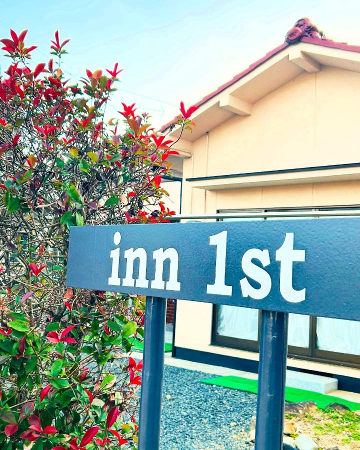 inn 1st - B&B