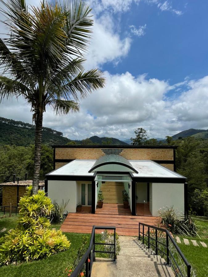 Solar dos Eucaliptos - Casa de Temporada - 4 Quartos - B&B Areal
