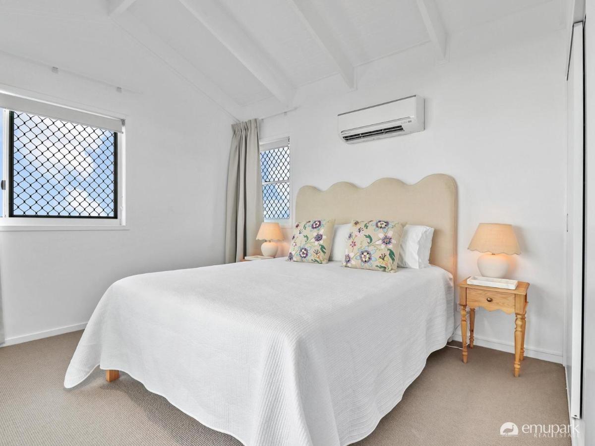 Bungalow On Bright - BOBs - Ferienwohnung Emu Park