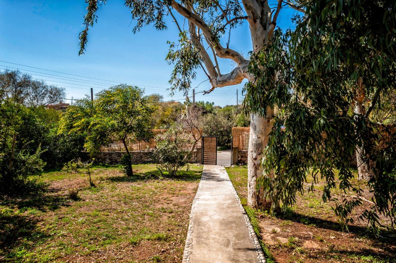 Myrtia Beach House - B&B Tersanas
