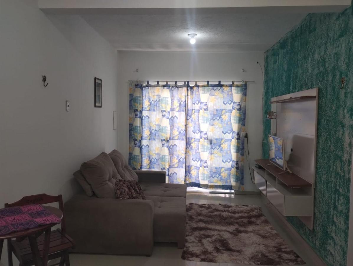 Casa Recanto do Sabiá - B&B