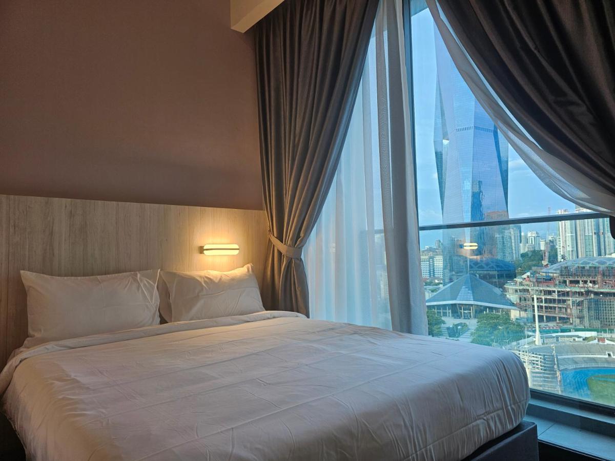 Appartamento Superior con Vista Città